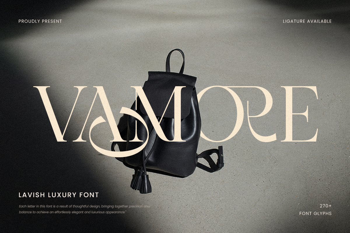 Vamore - Lavish Luxury Font 1.png