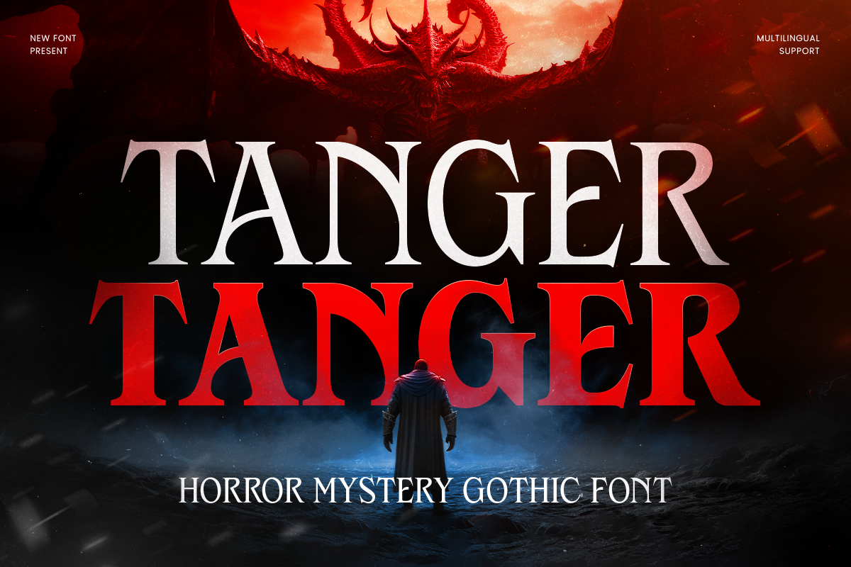 Tanger - Horror Mystery gothic Font 1.1.png