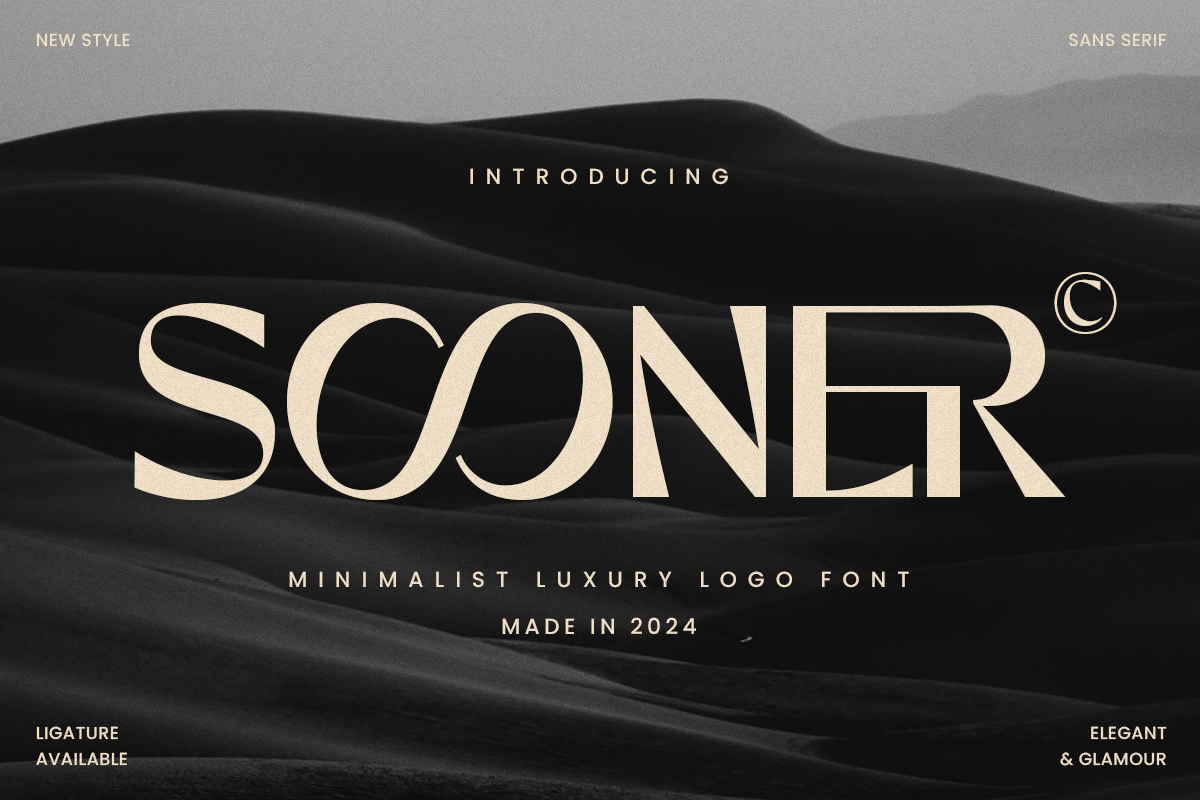 Sooner - Minimalist Luxury Logo Font 1.png