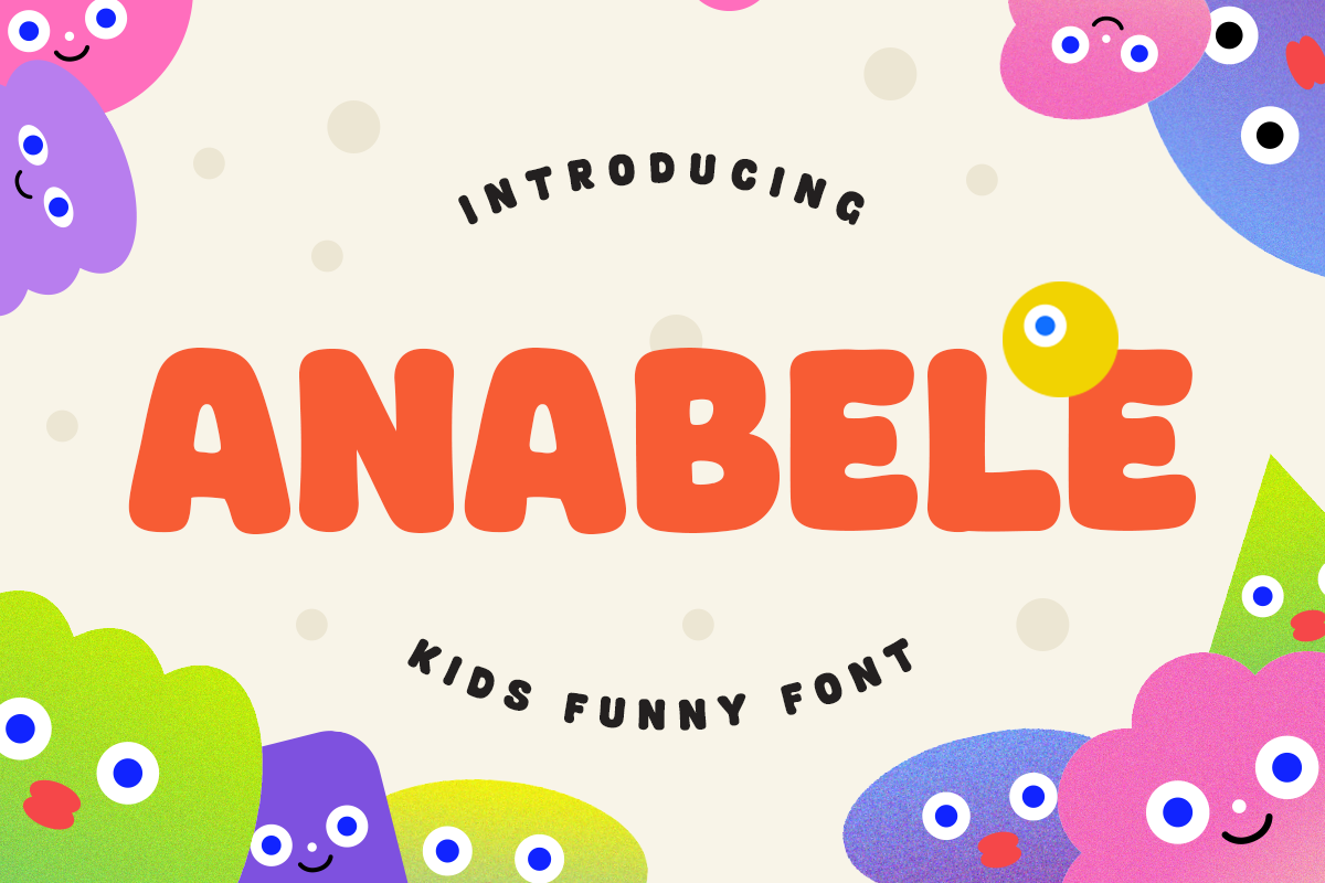 Anabele - Kids Funny Font 1.png