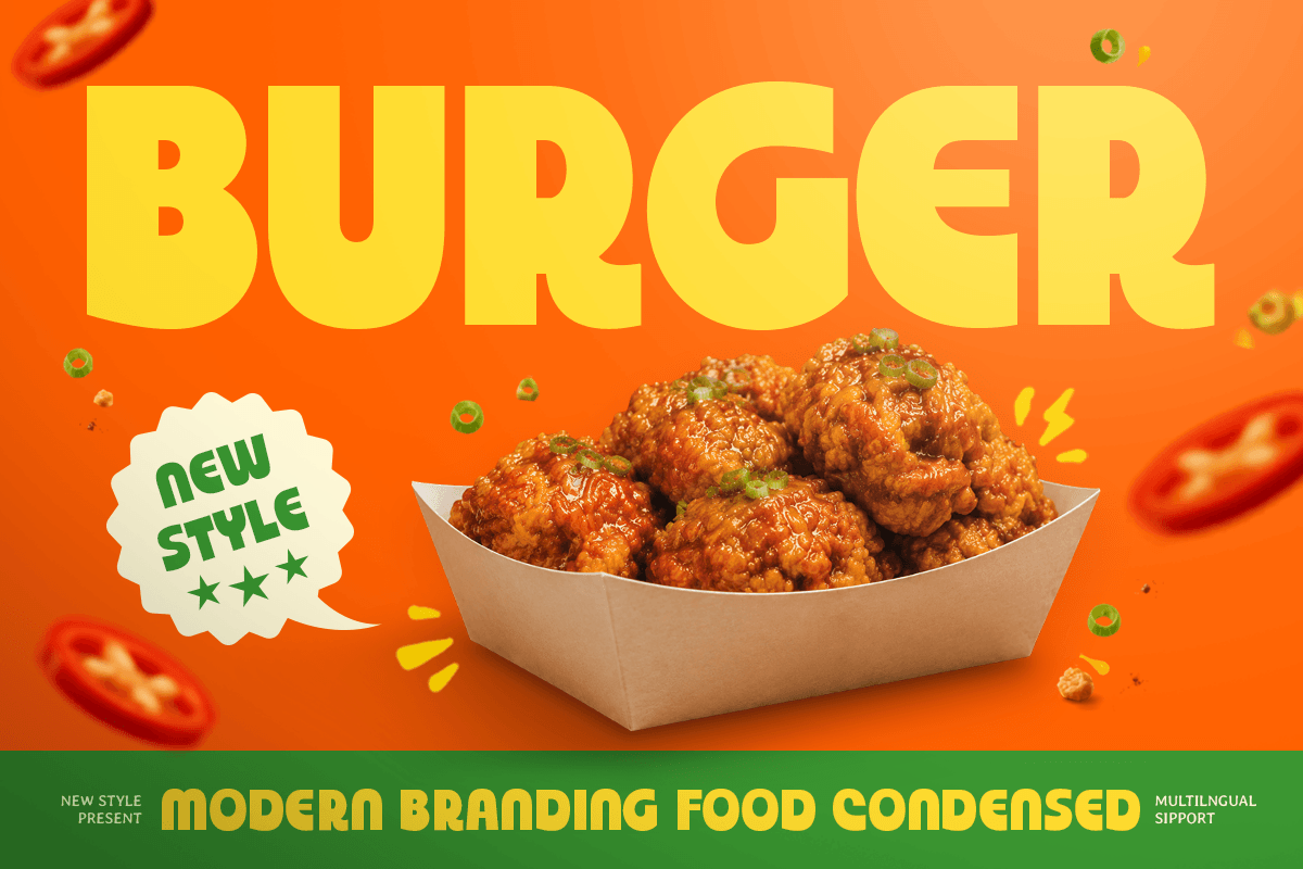 BURGER - Modern Branding food Condensed 1.png
