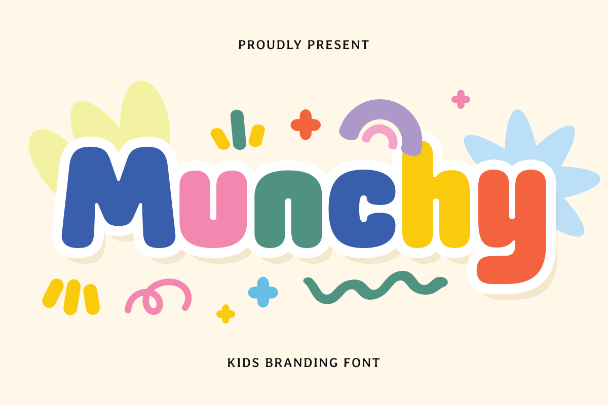 Munchy - Kids Branding Font 1.png