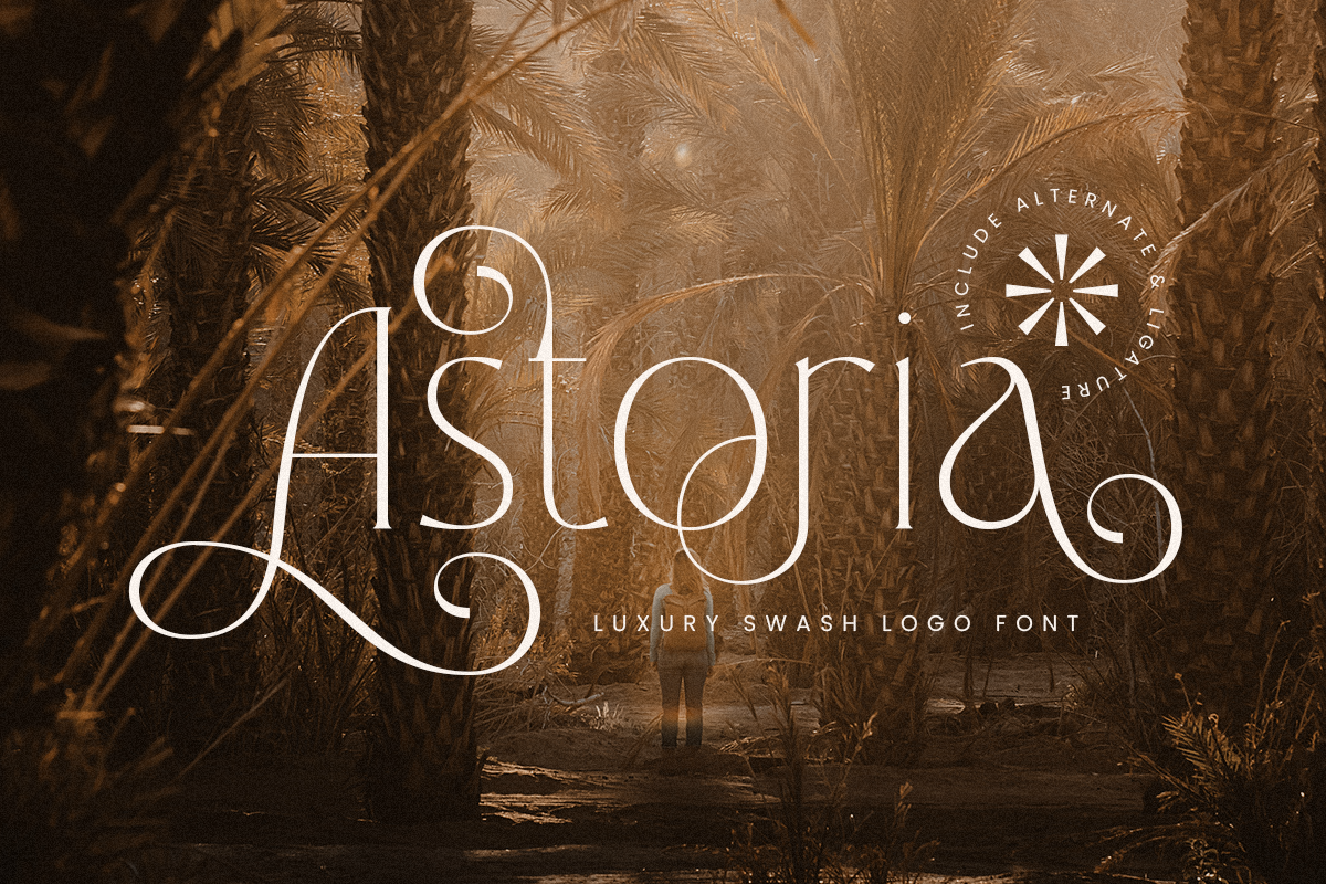 Astoria - Luxury Swash Logo Font 0.png