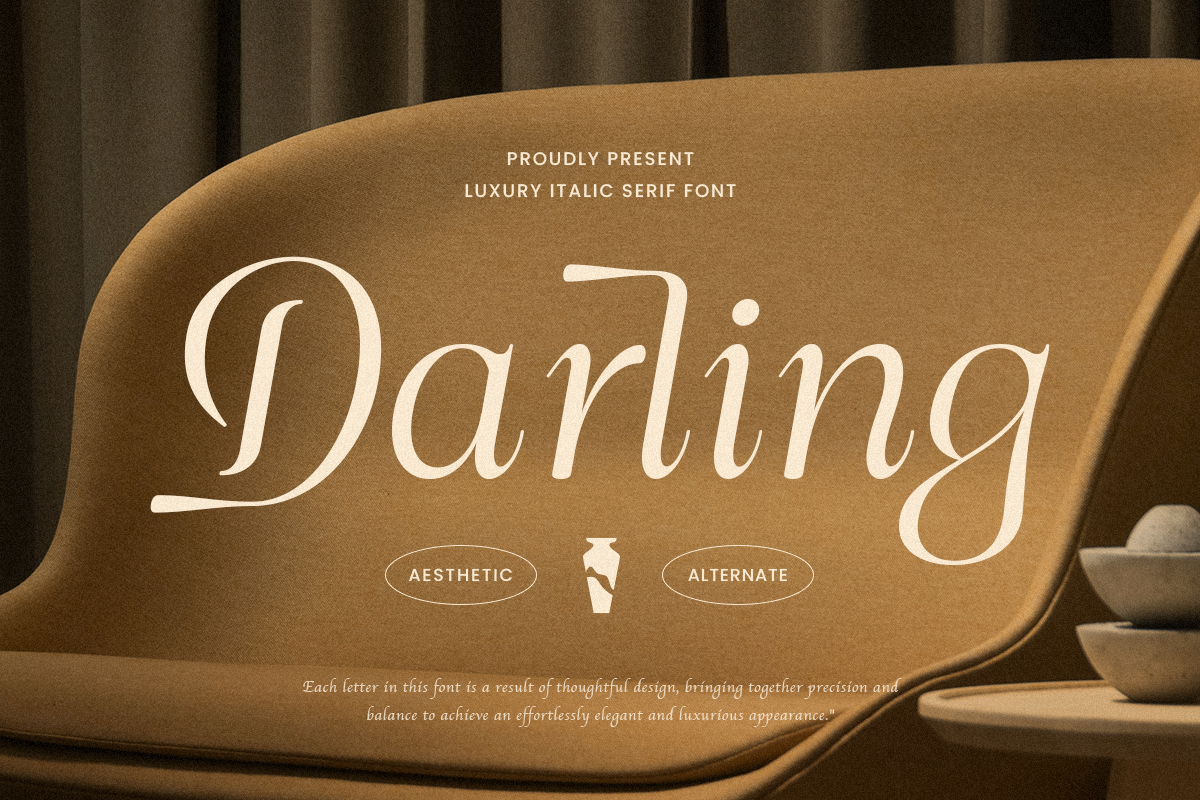 Darling - Luxury Italic Serif Font 0.png