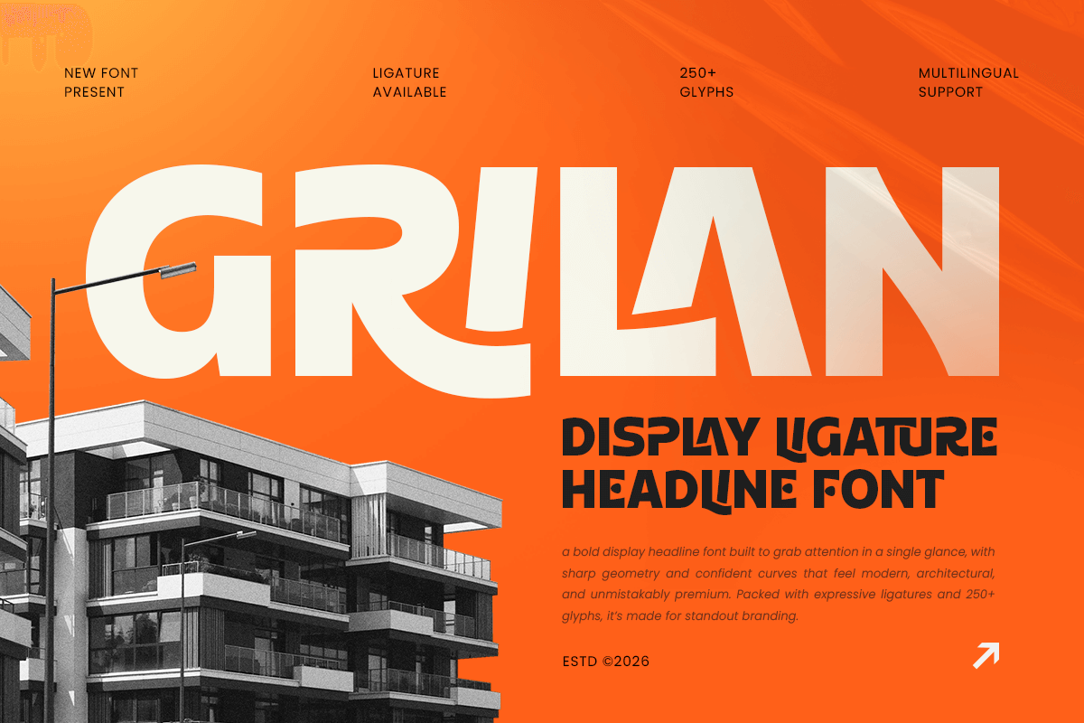 Grilan - Display Ligature Headline Font 1.png