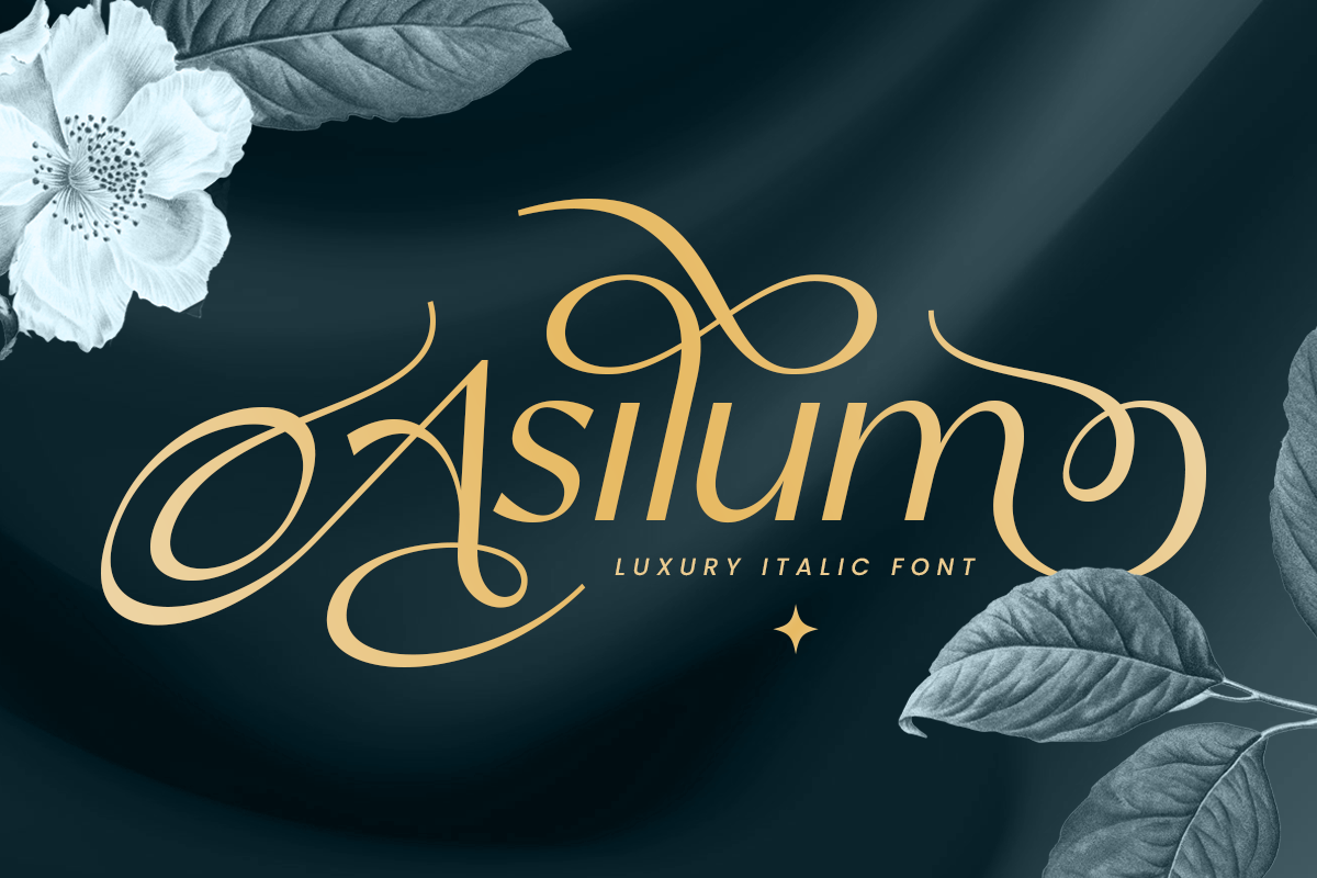 Asilum - Luxury Italic Font 1.png
