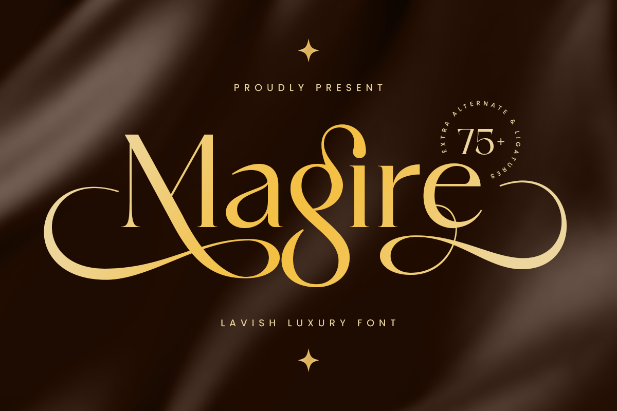 Magire - Lavish Luxury Font 1.png