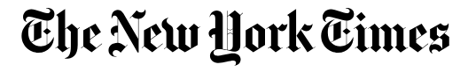 The New York Times Logo.png