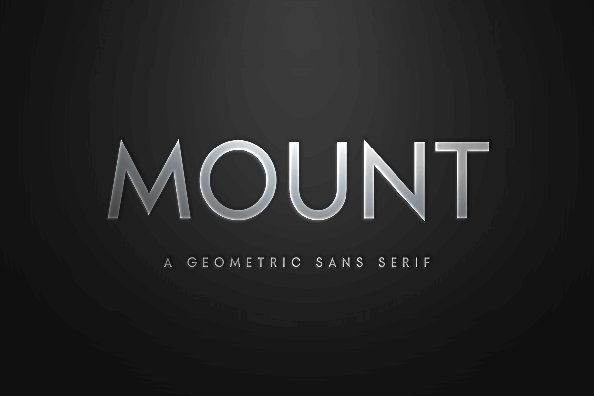 MOUNT - Modern Classy Geometric Sans Serif Font 1.png