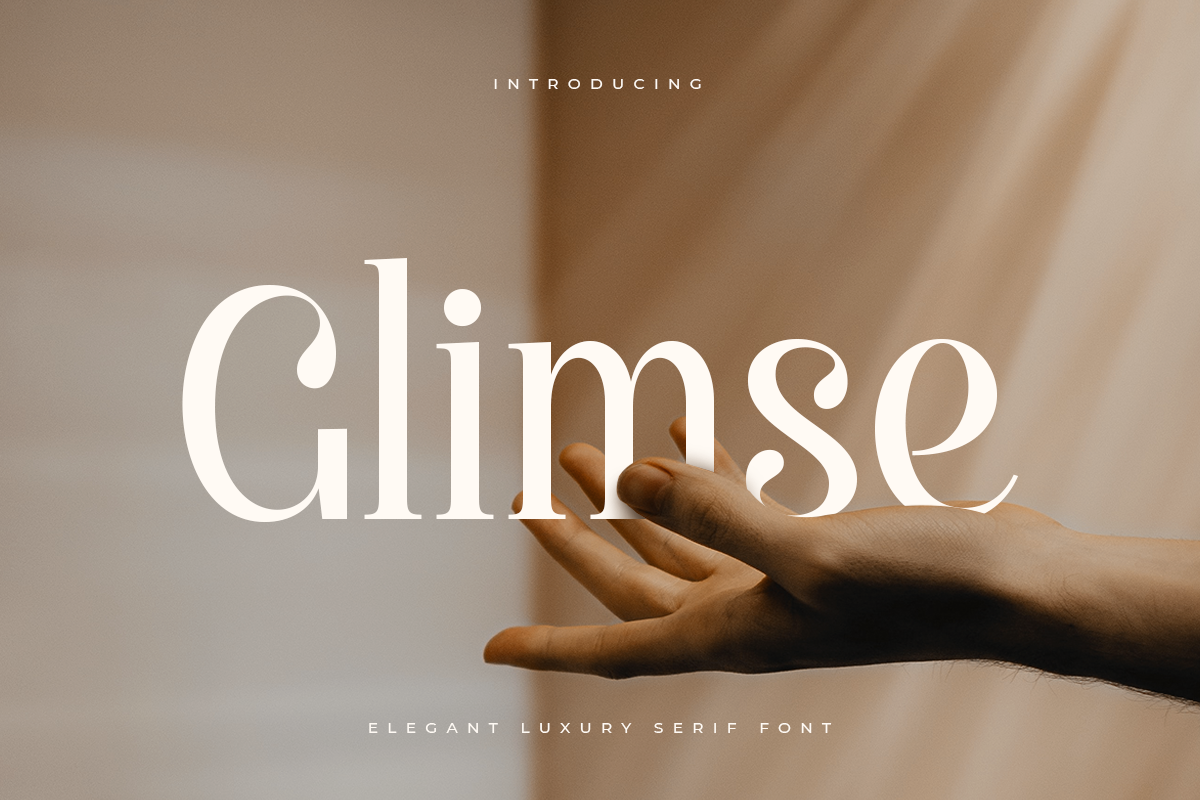 Glimse - Elegant Luxury Serif Font 1.png
