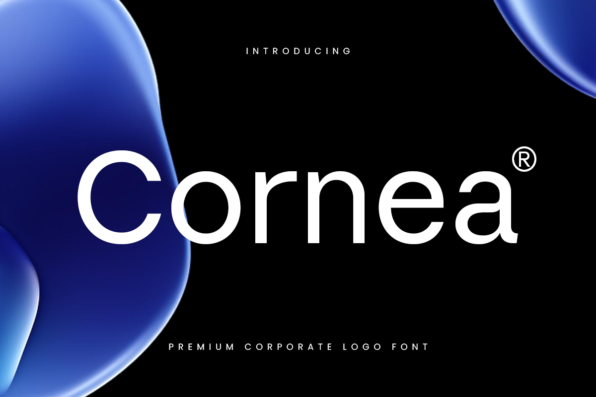 Cornea - Premium Corporate Logo Font 1.png
